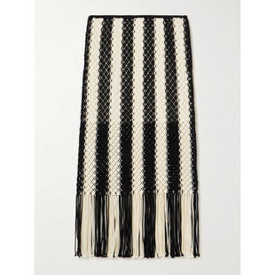 超长裙 女士 Zimmermann 兹默曼