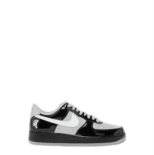 Nike 耐克 男士 SS26 运动鞋 Air Force 1 Low Syna 低帮
