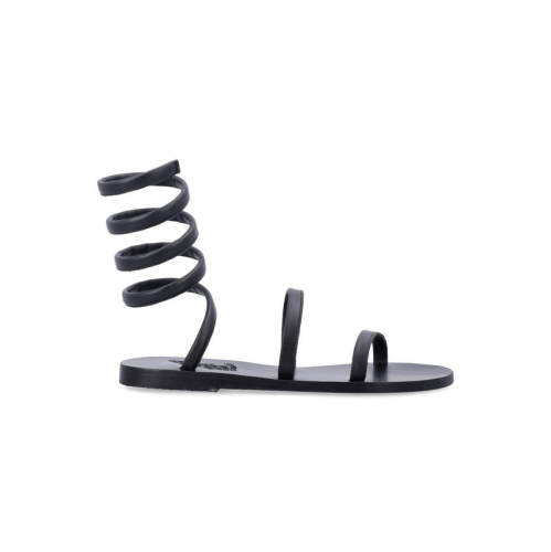 Ancient Greek Sandals 女士 SS26 凉鞋 ANCIENT GREEK OFIS 黑色