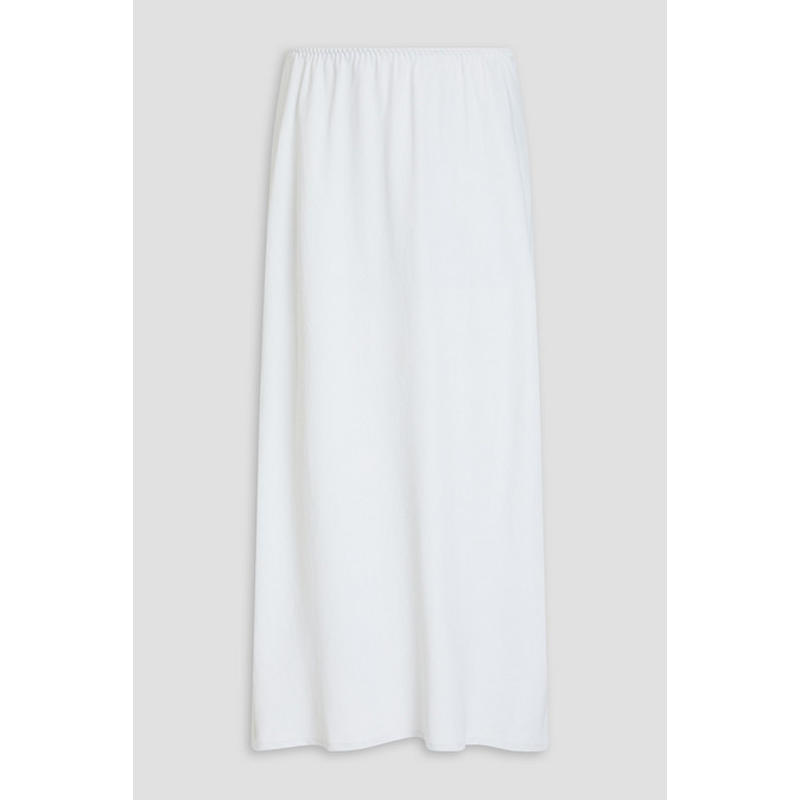 James Perse 女士 中长裙 梭织中长半身裙