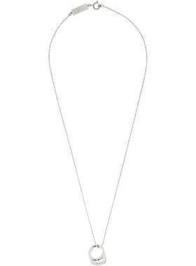MM6 Maison Margiela 马丁·马吉拉 MM6 男士 项链/吊坠
