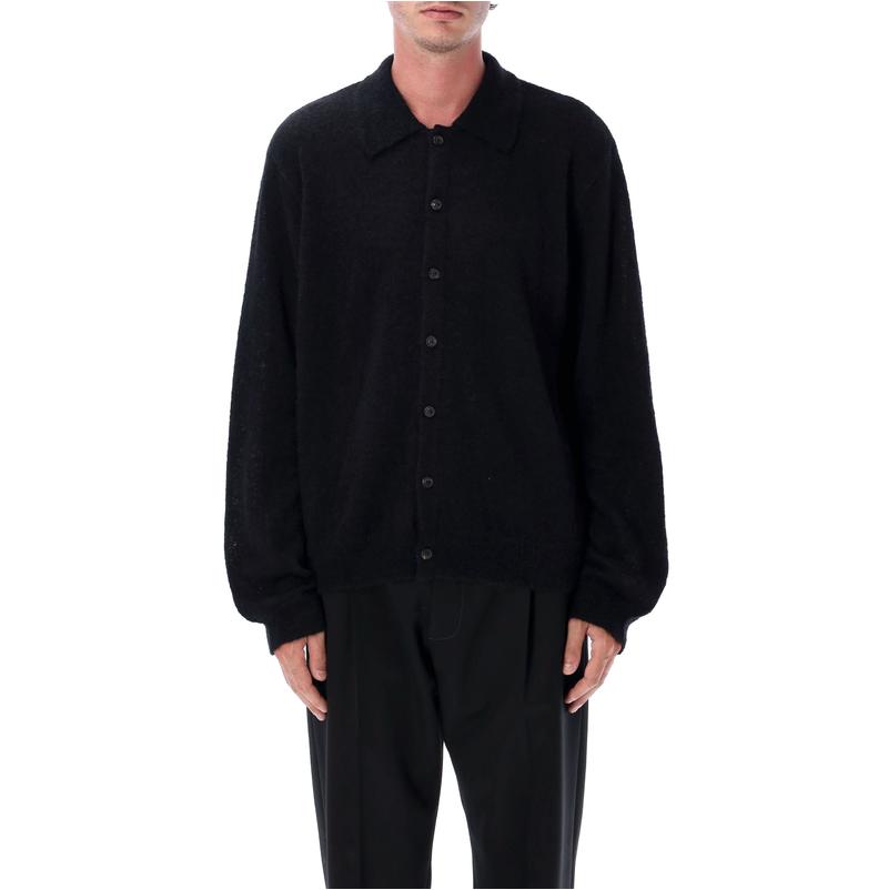 Our Legacy 男士 FW26 上衣 晚装Polo衫图片
