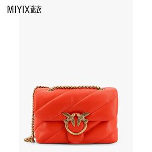 Puff 女款 Love 迷衣时尚 迷你单肩包 早秋新品 Pinko