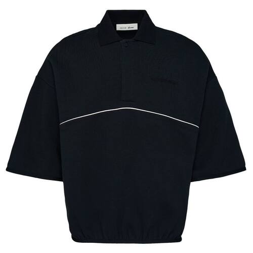 Essentials 男士 FW26 POLO衫 Fear Of God Active Trace Polo 衫