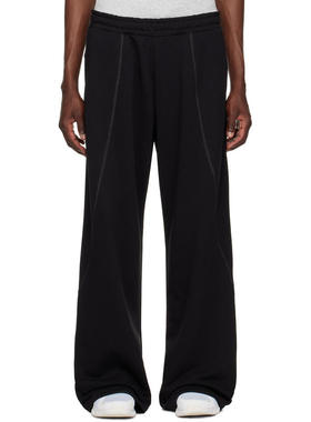 On 男士 运动长裤 黑色 FKA twigs 联名 Club Loose 运动裤