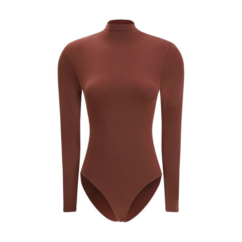 Wolford 女士 FW25 连体衣 沃爾福德布宜諾斯艾利斯塑身衣