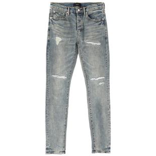 Purple Brand 男士 SS26 牛仔长裤 牛仔长裤