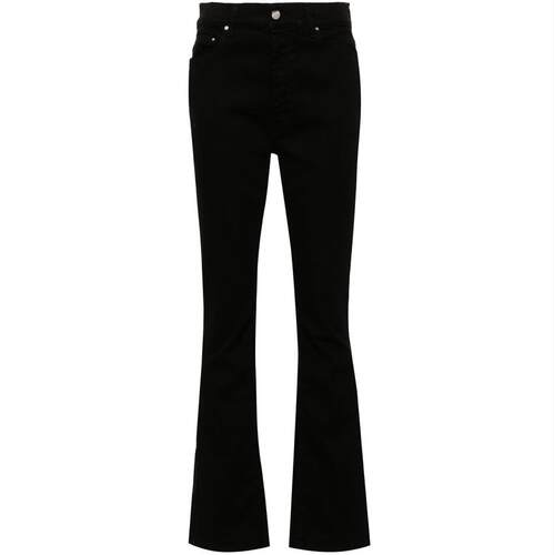 Amiri 埃米尔 女士 SS25 牛仔长裤 Amiri 牛仔裤