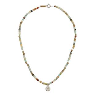 isabel marant 伊莎贝尔·玛兰 男士 SS26 项链/吊坠 PIERCE 项链