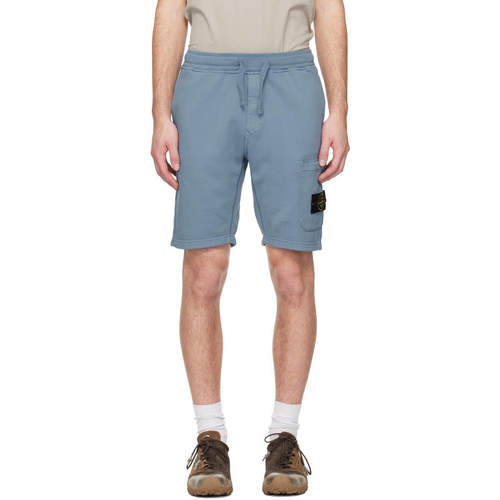 Stone Island 石头岛 男士 短裤