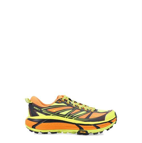 HOKA 中性（成人） SS25 运动鞋 One One Mafate Speed 2 系带
