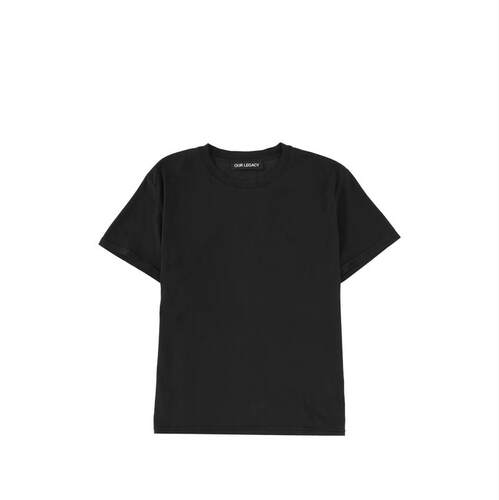 Our Legacy 女士 FW26 T恤 经典款