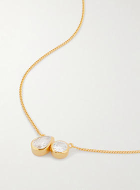 Completedworks 女士 CO 项链/吊坠 项链/吊坠