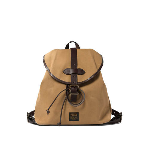 Filson 女士 FW26 双肩包 