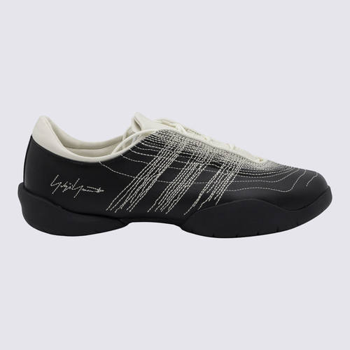 Y-3 男士 FW26 运动鞋
