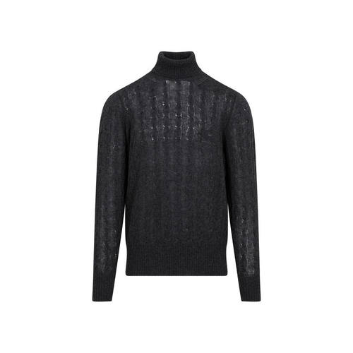Etro 艾绰 男士 FW23 毛衣 羊绒