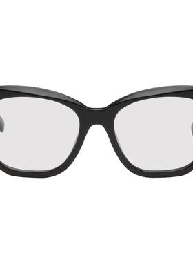 Givenchy 女士 太阳镜 黑色 GV Day 眼镜