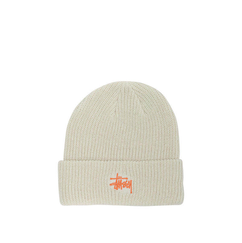 St&uuml;ssy 斯图西 男士 SS26 帽子