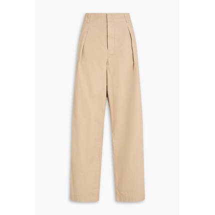 Rag  Bone 女士 长裤 Donovan 棉质阔腿裤