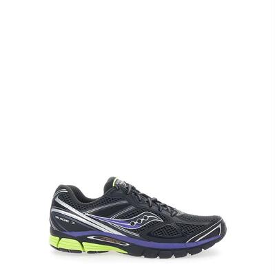 Saucony 索康尼 中性（成人） SS26 运动鞋 Guide 7 跑鞋