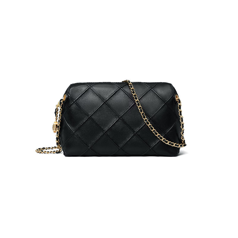 Tory Burch 女士 SS26 单肩包 'FLEMING' 斜挎包