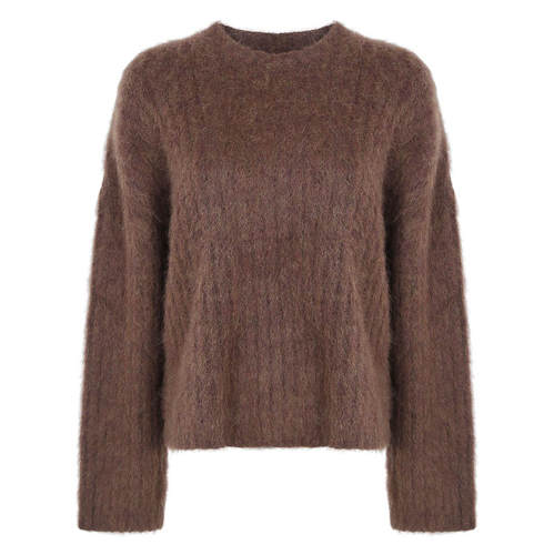 Uma Wang 女士 FW26 上衣 水手领