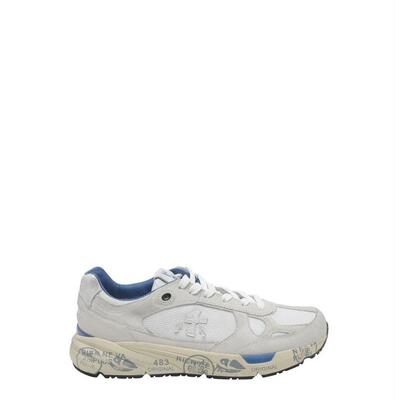 Premiata 普瑞米亚达 男士 SS26 运动鞋 Premiata Mase 系带