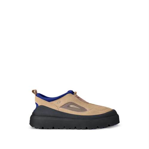 UGG Australia 男士 SS26 运动鞋 