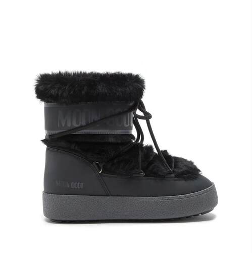 Moon Boot 月亮靴 中性（成人） FW25 靴子 