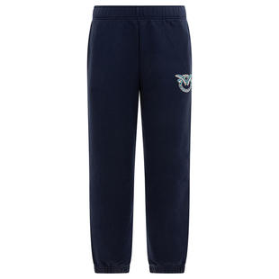 长裤 Pinko SS25 女士 棉质 品高