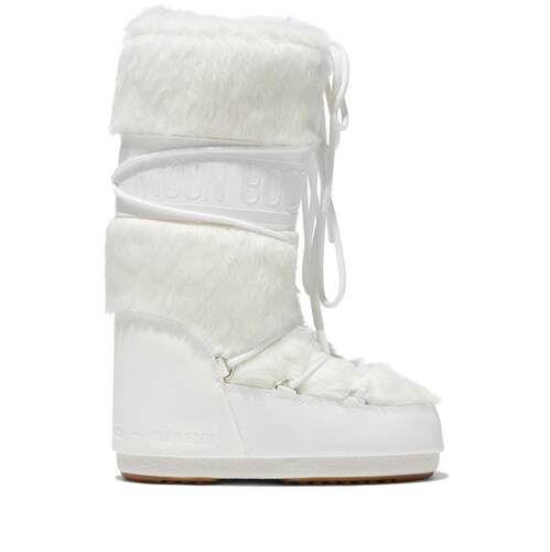 Moon Boot 月亮靴 女士 FW26 靴子 ICON