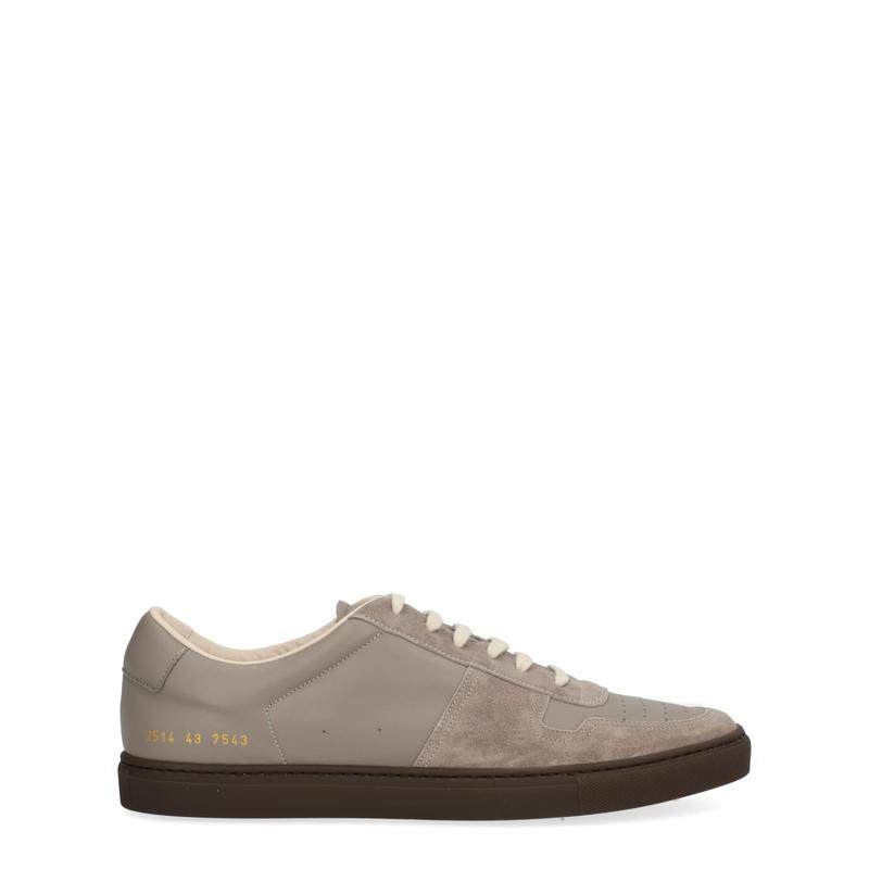Common Projects 男士 FW25 运动鞋 