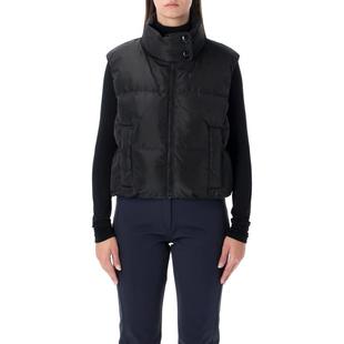 羽绒服 FW25 Lucie down 绗缝羽绒服 Goldbergh bodywarmer 女士