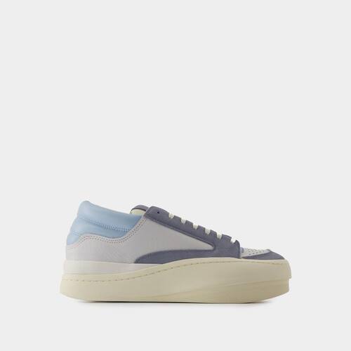 Y-3 中性（成人） SS24 运动鞋 CENTENNIAL 低帮