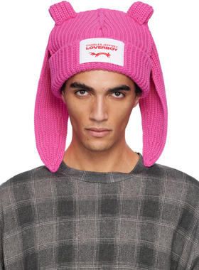 Charles Jeffrey Loverboy 男士 毛线帽