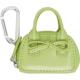 Liang Mini 女士 Sandy 钥匙扣 绿色 Secure Bag