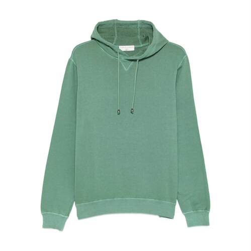 Filippo De Laurentiis 男士 SS25 卫衣 LS 运动衫