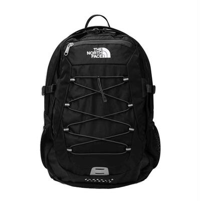 The North Face 北面 男士 FW26 双肩包 Borealis 经典背包