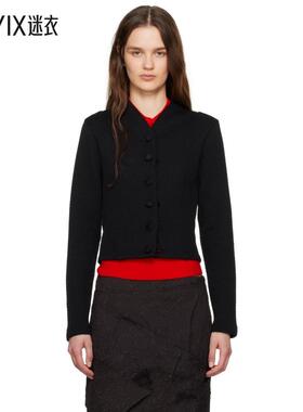 Ader Error 女款黑色 Product. 62 开衫 迷衣时尚