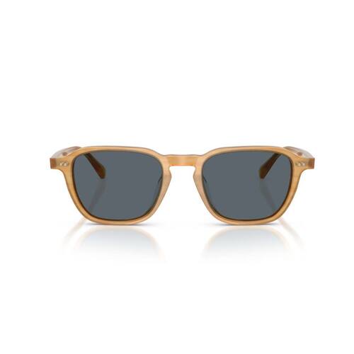 Oliver Peoples 奥利弗·皮帕斯 中性（成人） 太阳镜