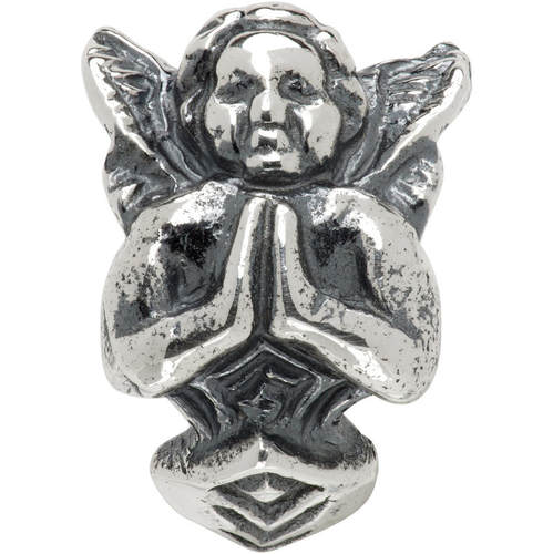 Yohji Yamamoto 山本耀司 女士 CO 耳环 单只 Angel Dagger