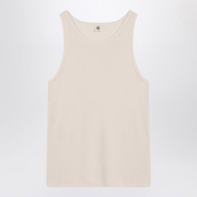 THE GARMENT 女士 SS25 背心 MADISON 本色上衣