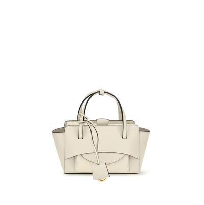 hidesins 女士 FW26 手提包 翻盖小号手袋