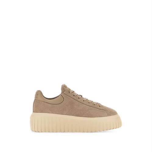 Hogan 霍根 女士 FW26 运动鞋 HOGAN 浅褐色