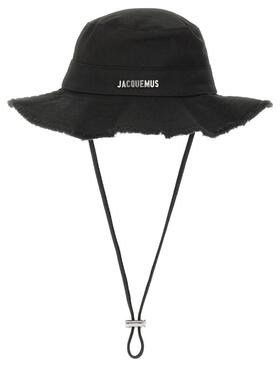 Jacquemus 雅克慕斯 女士 SS26 帽子 
