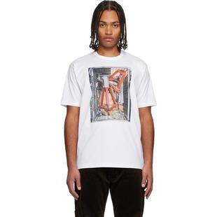 T恤 男士 Junya Watanabe