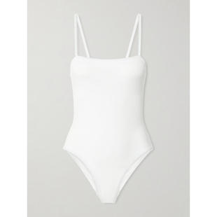 ERES 女士 连体泳衣 Les Essentiels Aquarelle 泳衣