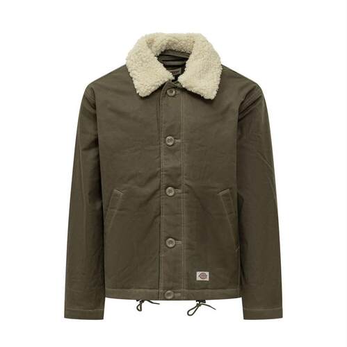 Dickies 迪凯斯 男士 FW25 夹克 Sangrey 蜡染