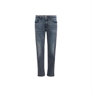Levi's 李维斯 男士 FW26 牛仔长裤 小裤脚修身牛仔裤