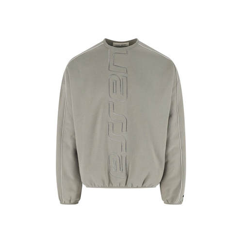 Essentials 男士 SS26 卫衣 FEAR OF GOD 基础款毛线衫